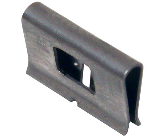 Metal Bridge Clips, 66 Block, 100-Pack — Primus Cable