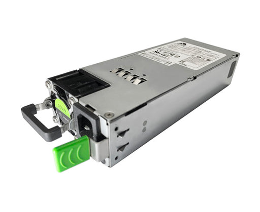 NVR Redundant Power Supply for recorders with large quantities of hard disk drives