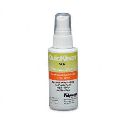 QuickKleen Fiber EndFace Cleaner