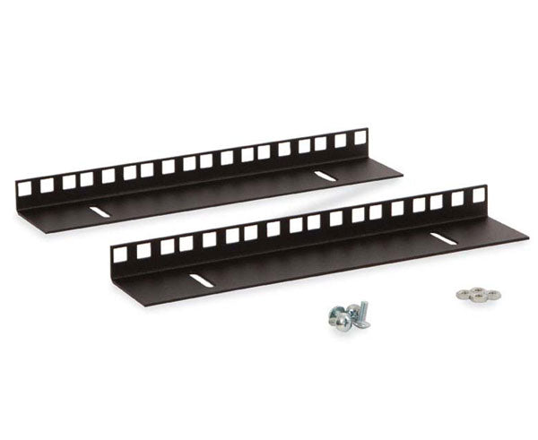 Adjustable Vertical Rail Kits, Cage-Nut — Primus Cable