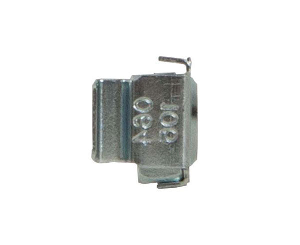 Network Rack, 10-32 Cage Nuts | 0200-1-001-01