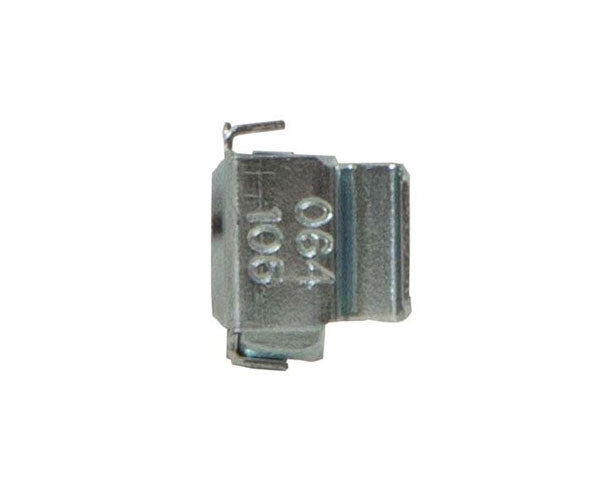 Network Rack, 10-32 Cage Nuts | 0200-1-001-01