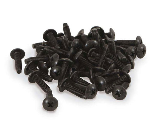 Network Rack, 10-32 Screws, 50 Pack