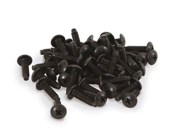 Network Rack, 10-32 Screws and Washers | 0100-1-011-01