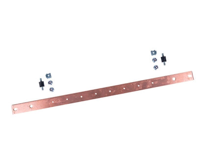 Rack Mount Bus Bar Kit