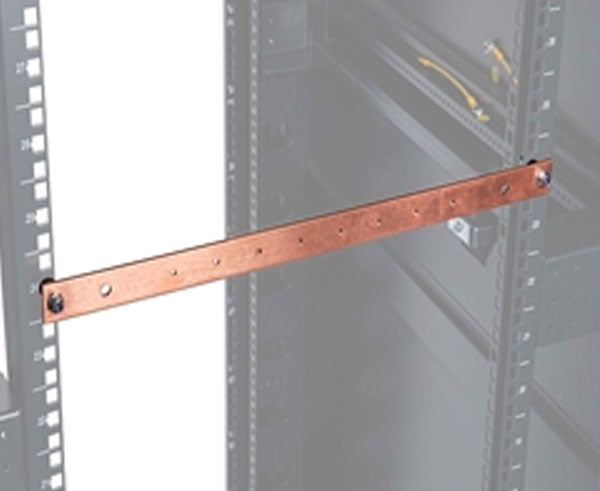 Rack Mount Bus Bar Kit | Primus Cable, Network Rack