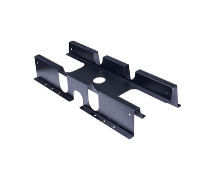 Top Mount Cable Management Trough, 600mm / 800mm