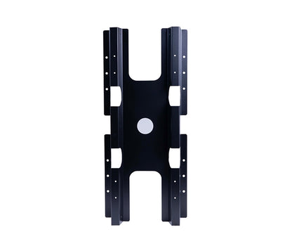 Top Mount Cable Management Trough, 600mm / 800mm