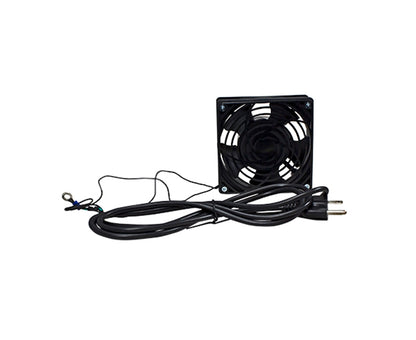 Individual Fan, 75 CFM