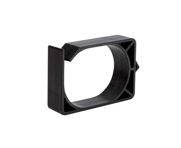Primus Cable Plastic Snap-In Ring, Plastic Cable Management (10 Pcs)
