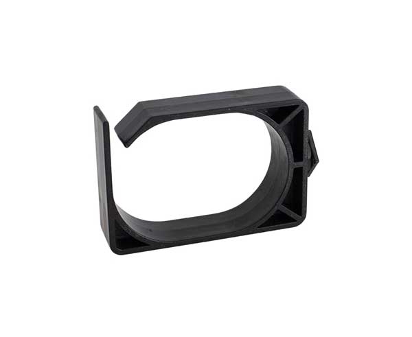 Primus Cable Plastic Snap-In Ring, Plastic Cable Management (10 Pcs)