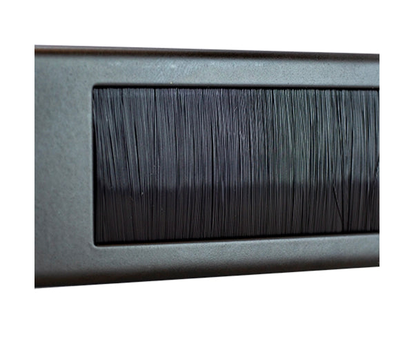 Brush Filler Panel, 1U