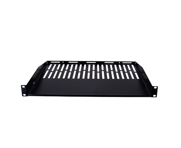 Network Rack, Cantilever Shelf, 1U/ 2U/ 3U, 18" Depth