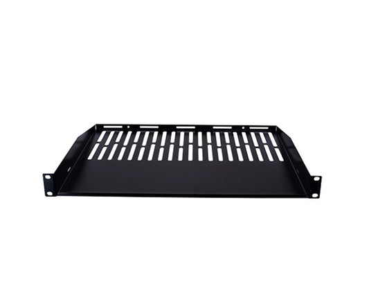 Network Rack, Cantilever Shelf, 1U/ 2U/ 3U, 18" Depth