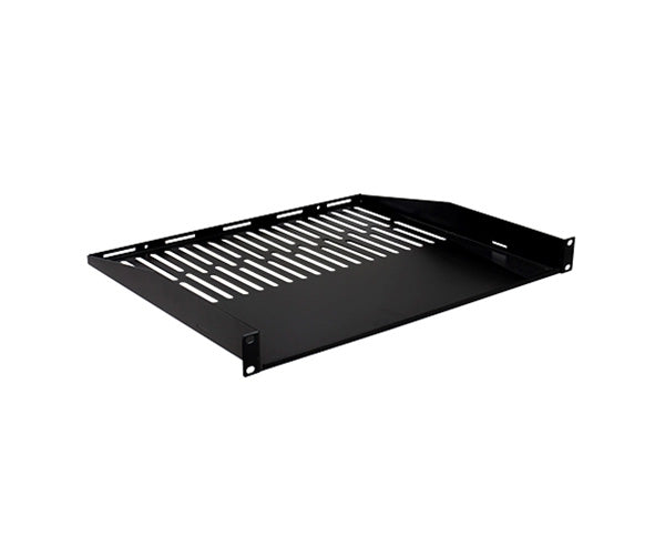 Network Rack, Cantilever Shelf, 1U/ 2U/ 3U, 18" Depth
