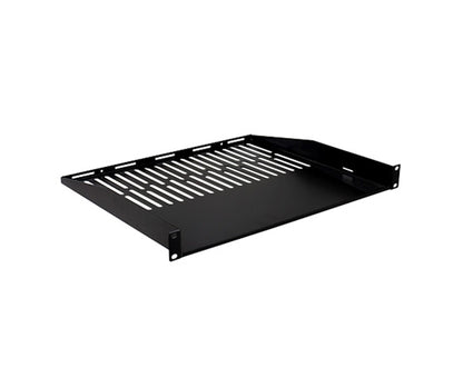 Network Rack, Cantilever Shelf, 1U/ 2U/ 3U, 18" Depth