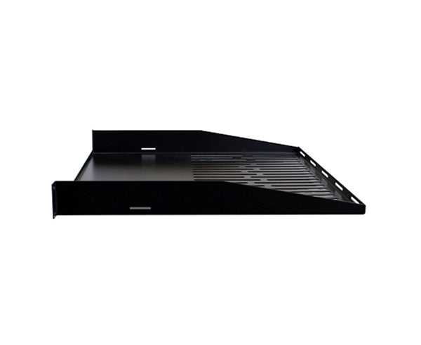 Network Rack, Cantilever Shelf, 1U/ 2U/ 3U, 18" Depth