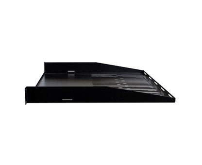 Network Rack, Cantilever Shelf, 1U/ 2U/ 3U, 18" Depth