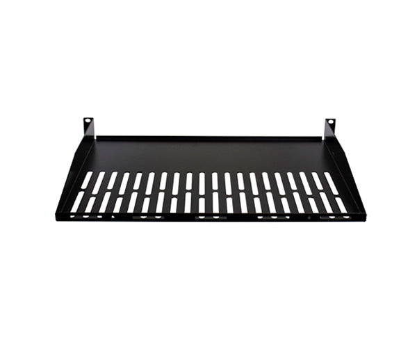 Network Rack, Cantilever Shelf, 1U/ 2U/ 3U, 18" Depth