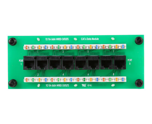 Structured Media Modules - Primus Cable – tagged