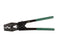 Green RDC10 Mechanical and Ratchet Drive Crimping Tool