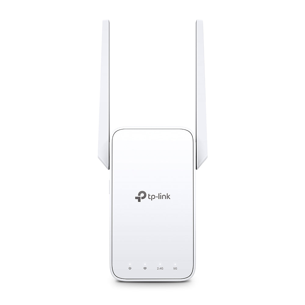 AC1200 Mesh Wi-Fi Extender
