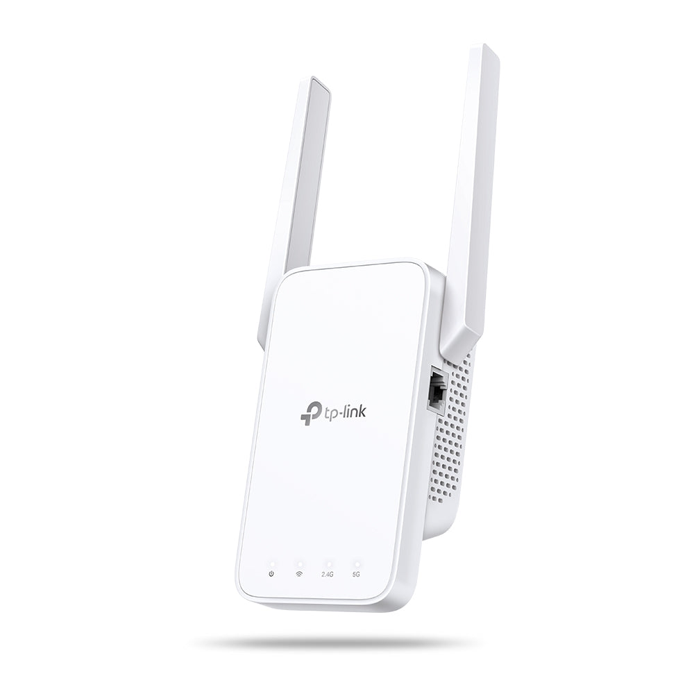 AC1200 Mesh Wi-Fi Extender