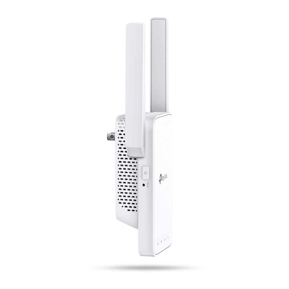 AC1200 Mesh Wi-Fi Extender