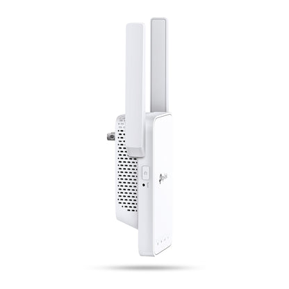 AC1200 Mesh Wi-Fi Extender