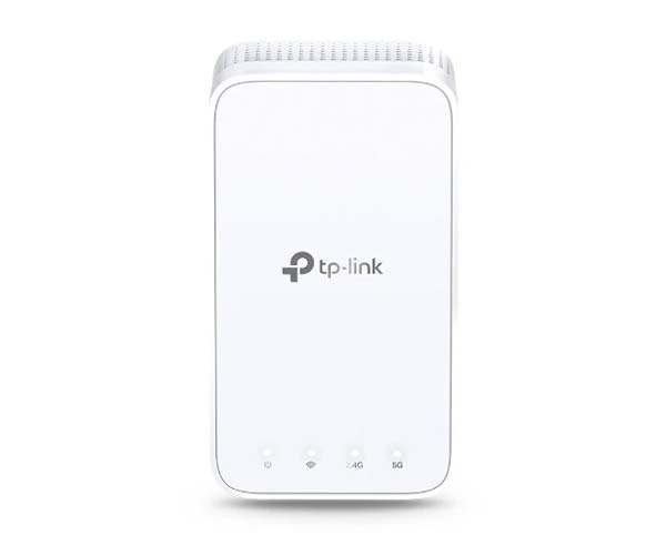 AC1200 Mesh Wi-Fi Extender