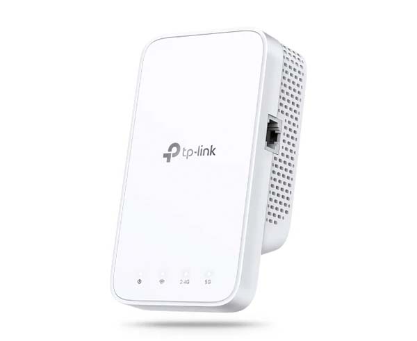 AC1200 Mesh Wi-Fi Extender
