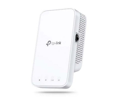 AC1200 Mesh Wi-Fi Extender