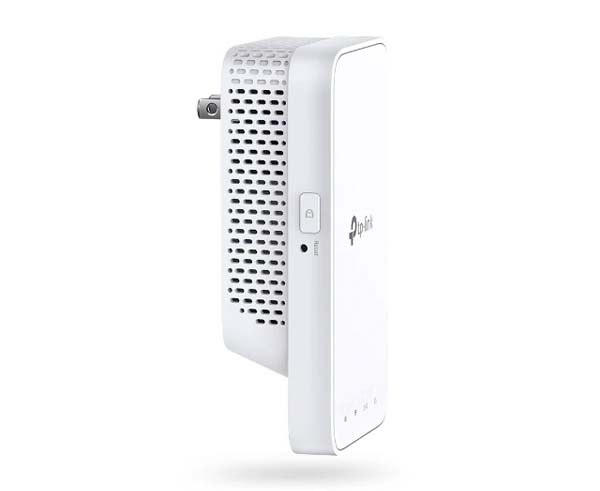 AC1200 Mesh Wi-Fi Extender