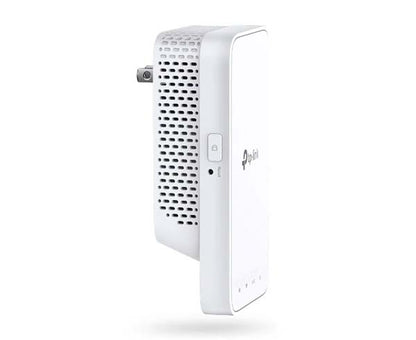 AC1200 Mesh Wi-Fi Extender