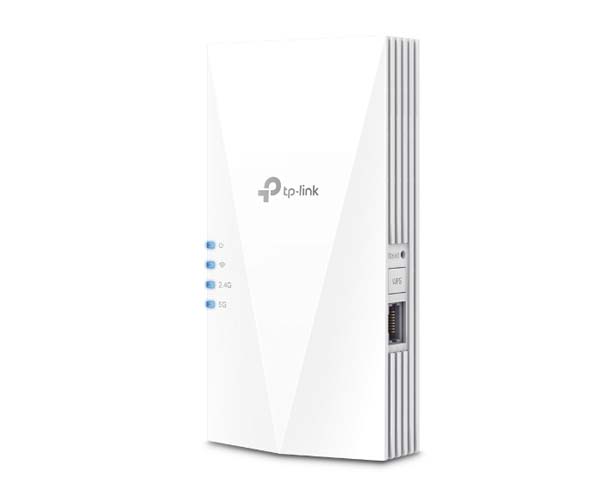 TP-Link - RE700X is more than a traditional range
