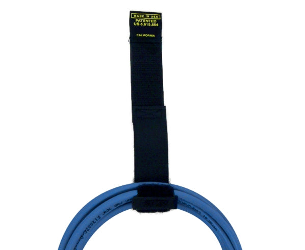 Cable Wrap With Lock, 3 Pack
