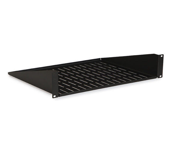Network Rack, Eco Shelf, Vented, 2U, 14™ Depth