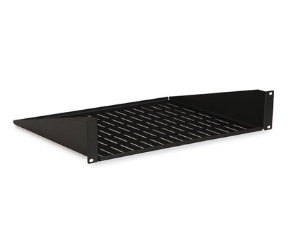 Network Rack, Eco Shelf, Vented, 2U, 14™ Depth