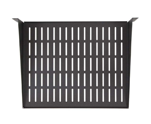 Network Rack, Eco Shelf, Vented, 2U, 14" Depth | 1906-1-010-02