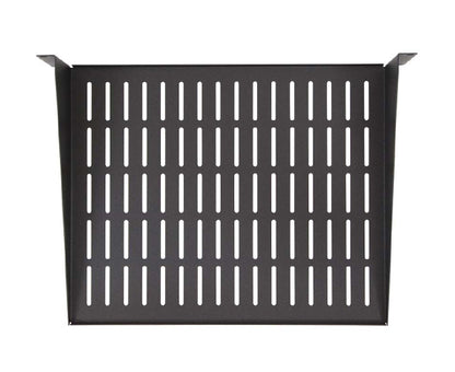 Network Rack, Eco Shelf, Vented, 2U, 14" Depth | 1906-1-010-02