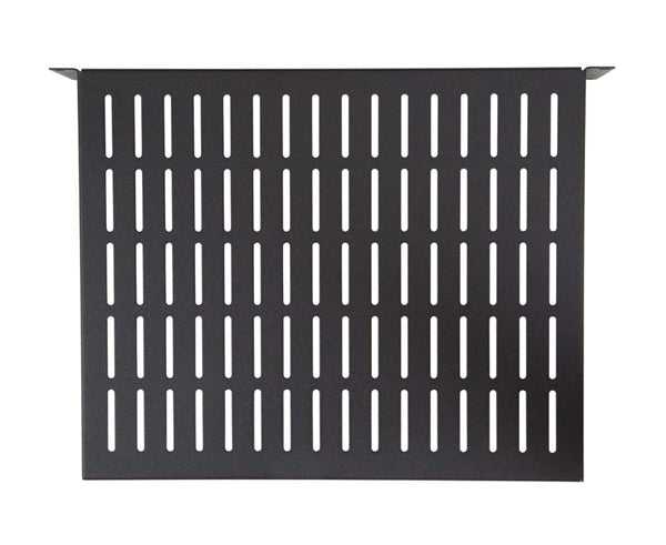Network Rack, Eco Shelf, Vented, 2U, 14" Depth | 1906-1-010-02