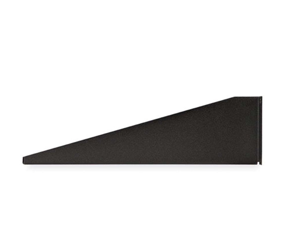 Network Rack, Eco Shelf, Vented, 2U, 14" Depth | 1906-1-010-02