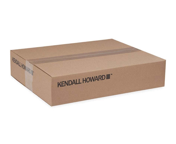 Network Rack, Eco Shelf, Vented, 2U, 14" Depth | 1906-1-010-02