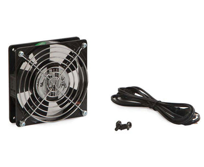 Network Rack Fan Controller Kendall Howard Network Rack, 4