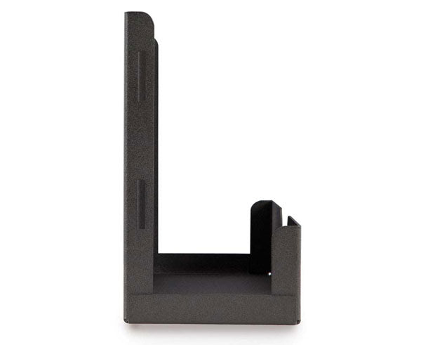 Wall-Mount Computer Tower Case / CPU Bracket - 7.75
