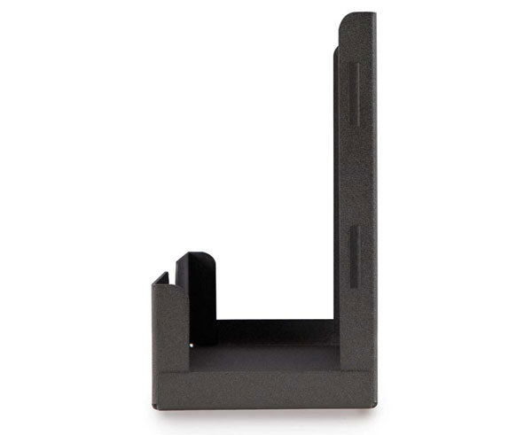 Wall-Mount Computer Tower Case / CPU Bracket - 7.75
