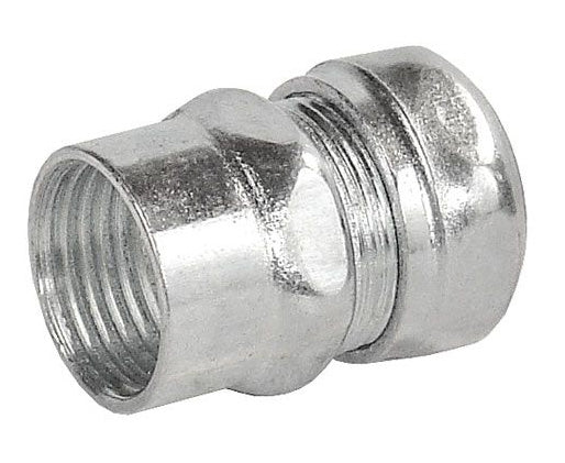 2 Inch Rigid Emt Coupling Combination Coupling - convert Rigid to EMT — Primus Cable