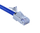 CAT6A/7 Shielded RJ45 Connector - OD Under 8mm