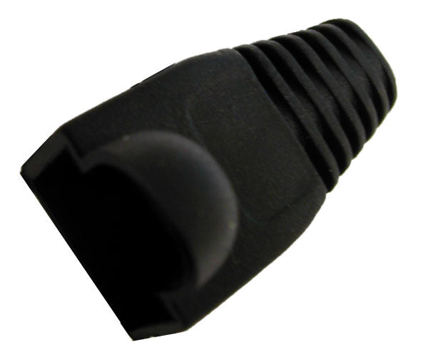 RJ45 Slip On Boot for CAT5e / CAT6 Cables