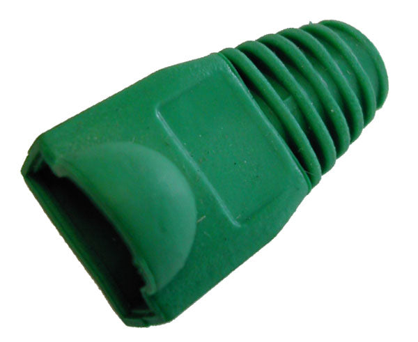RJ45 Slip On Boot for CAT5e / CAT6 Cables